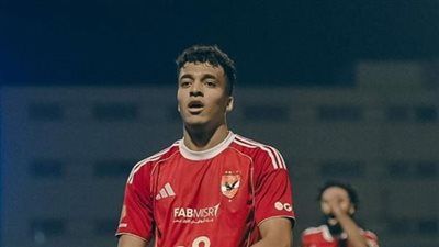 شركة تسويق تبحث عن عرض خارجي لعمر سيد معوض وإسبانيا الوجهة الأقرب - الخليج الان