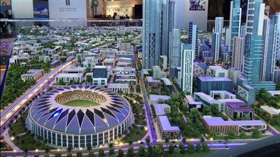قبل عام 2026.. تليجراف الخليج يكشف عن مستقبل العقارات في مصر  وفرص الاستثمار الواعدة - الخليج الان