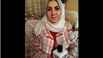 بعد فوزها إيمان خضر تكشف لتحيا مصر عن خطتها البرلمانية.. وتعتذر لأهالي الدائرة لهذا السبب - الخليج الان