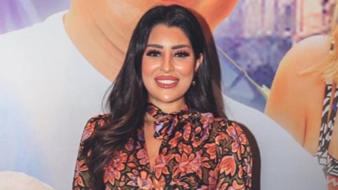 أيتن عامر: إن الراجل يتجوز على مراته ده حقه الشرعي.. وأنا طلبت الطلاق - الخليج الان