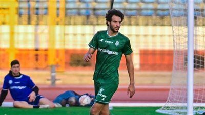 الاتحاد السكندري يتمسك ببقاء محمود علاء - الخليج الان