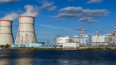 مصطفى بكري: "الضبعة" الحلم النووي المصري يدخل مرحلة الحسم - الخليج الان