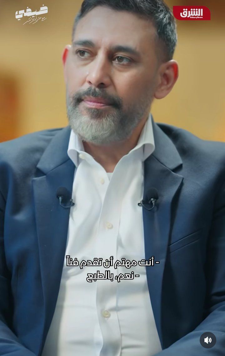 عمرو مصطفى عن إصابته بمرض السرطان: منحة من ربنا وفرحت أول ما عرفت - الخليج الان