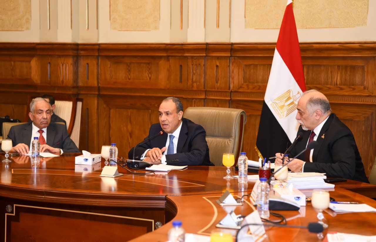 وزير الخارجية: تطور ملحوظ على الصعيدين التشريعي والمؤسسي في مجال حقوق الإنسان - الخليج الان