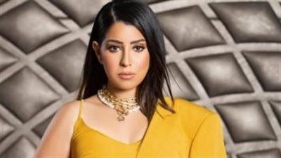 أيتن عامر: إن الراجل يتجوز على مراته ده حقه الشرعي.. وأنا طلبت الطلاق - الخليج الان