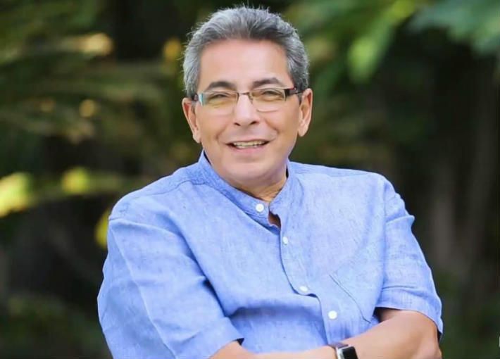 الصحة والسعادة.. محمود سعد يكشف عن أمنياته في 2026 - الخليج الان