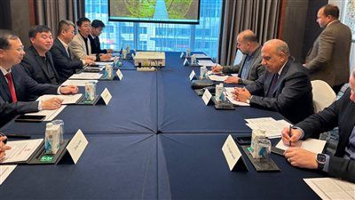 الكهرباء: نعمل على نقل التكنولوجيا وتوطين الصناعة من خلال شراكات ونماذج عمل لتعظيم الموارد والأصول والمواد الخام - الخليج الان