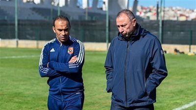 خالد الغندور: سيد عبد الحفيظ يرفض مقترح عودة صلاح محسن للأهلي بشكل قاطع - الخليج الان