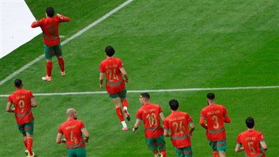 محدث لحظة بلحظة: نتيجة مباراة منتخب المغرب ومالي في كأس أمم أفريقيا - الخليج الان