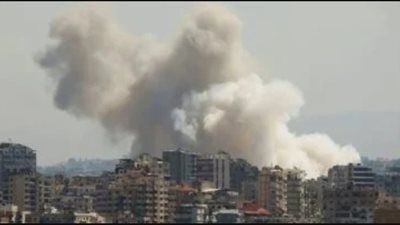 لبنان: مقتل عنصر من حزب الله في غارات إسرائيلية متتالية على الجنوب والبقاع - الخليج الان