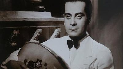 في ذكرى وفاته.. سبب صادم وراء عدم زواج فريد الأطرش - الخليج الان