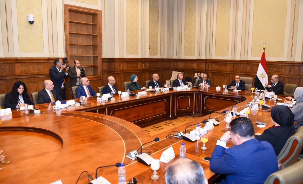 وزير الخارجية: تطور ملحوظ على الصعيدين التشريعي والمؤسسي في مجال حقوق الإنسان - الخليج الان