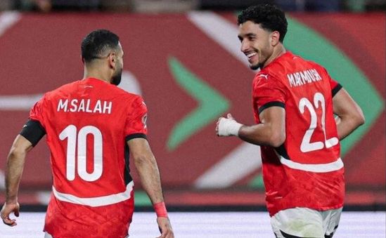 محدث لحظة بلحظة: نتيجة مباراة منتخب مصر وجنوب أفريقيا في كأس أمم أفريقيا - الخليج الان
