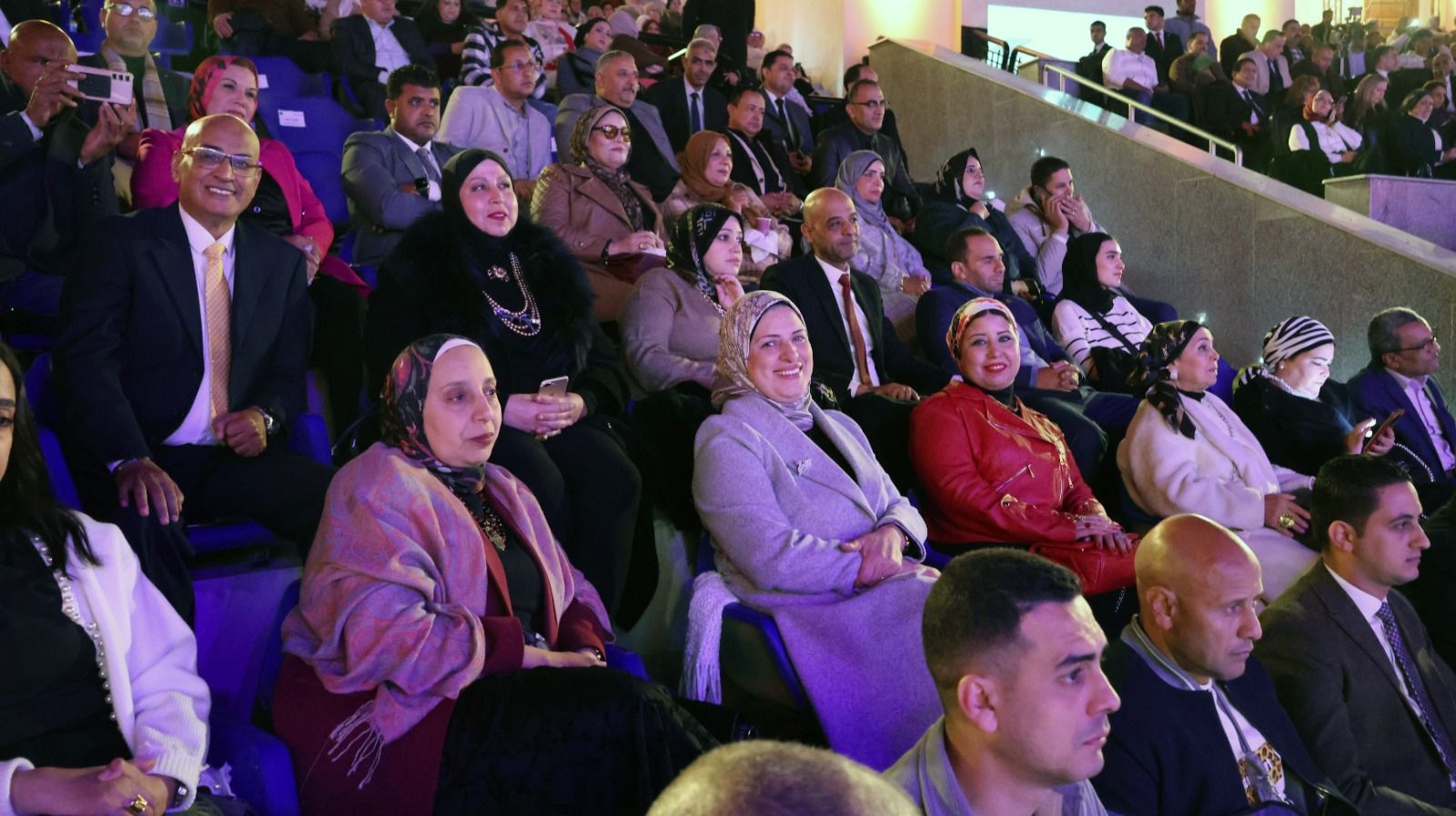 الإسماعيلية تحتفي بذكرى رحيل كوكب الشرق بحفل «كلثوميات» على المسرح الروماني - الخليج الان