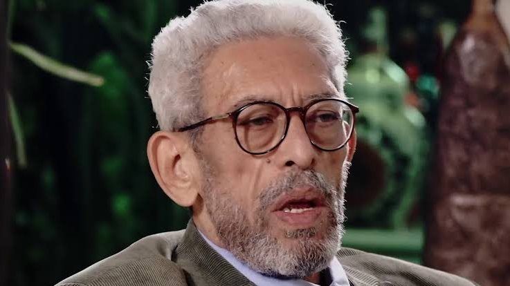 وفاة المخرج داوود عبد السيد.. اعرف سبب الوفاة - الخليج الان