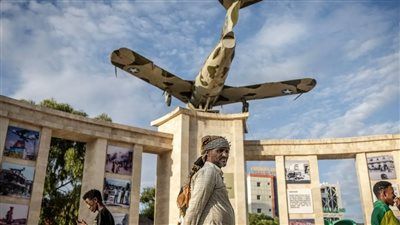 «جمهورية معزولة دوليًا».. ما هي أرض الصومال التي أعلنت إسرائيل الاعتراف بها؟ - الخليج الان