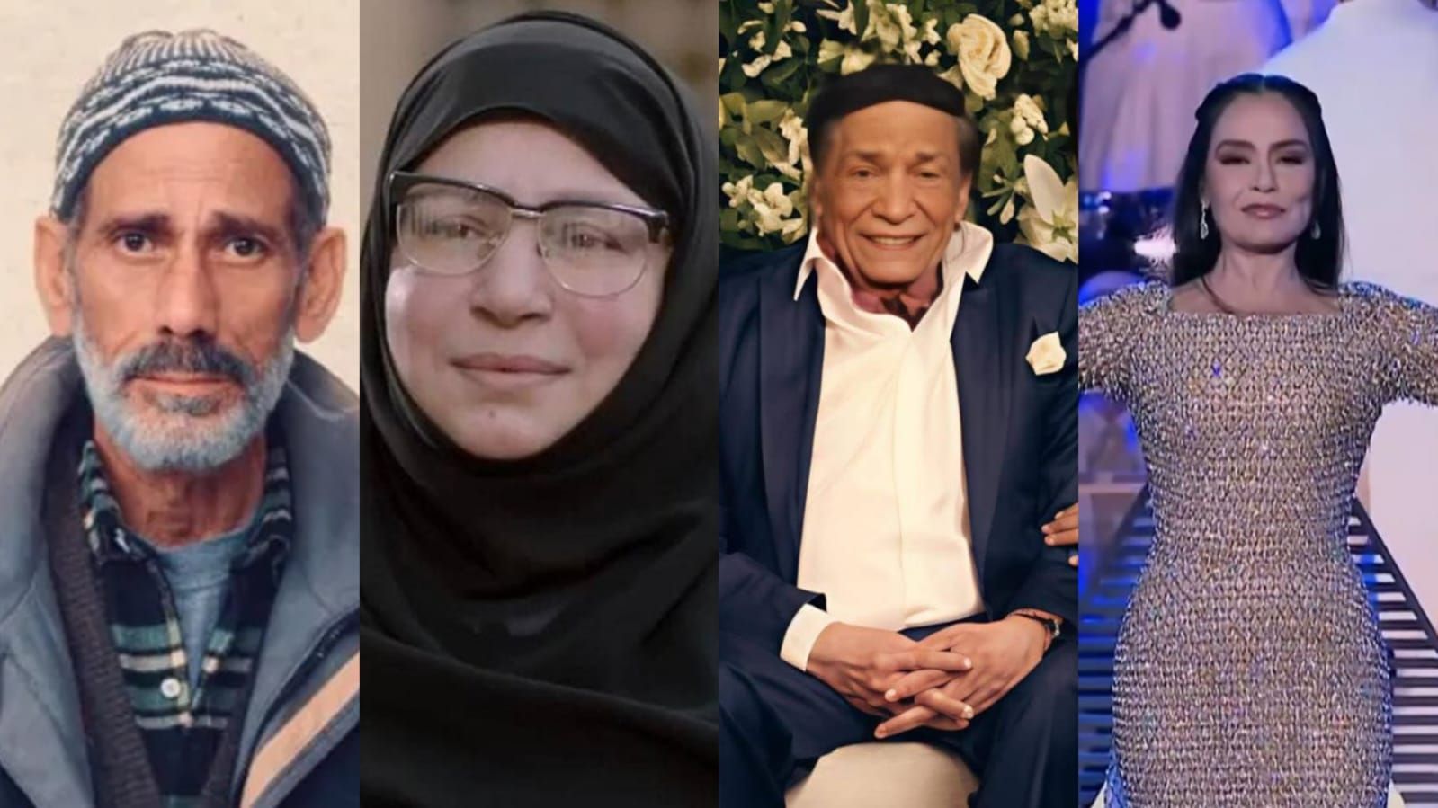 حصاد 2025.. عودة النجوم الغائبين إلى الأضواء في لحظات لا تُنسى - الخليج الان