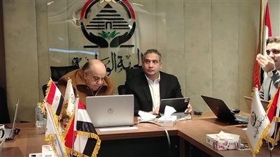 غرفة «الجبهة الوطنية» تتابع جولة الإعادة بدوائر الـ19 الملغاة بانتخابات النواب 2025 - الخليج الان