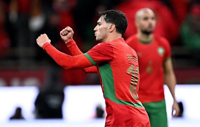 ركلات الجزاء تحسم المشهد.. منتخب مالي يتعادل أمام المغرب (1/1) في كأس أمم أفريقيا - الخليج الان
