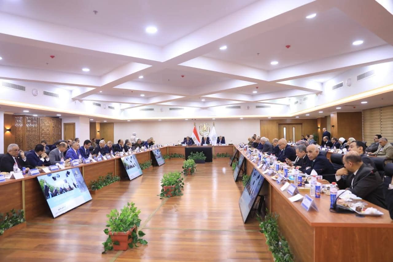 جامعة المنيا تستضيف أسبوع شباب الجامعات الرابع عشر - الخليج الان