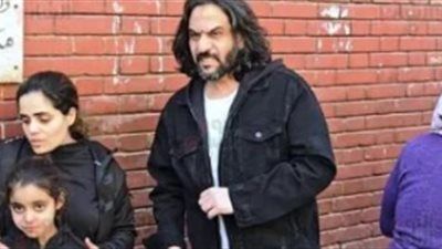 براءة زوجة بهاء سلطان من تهمة سب وقذف خالتها - الخليج الان