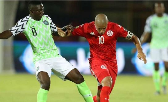موعد مباراة منتخب تونس ونيجيريا في كأس أمم أفريقيا والقنوات الناقلة والتشكيل المتوقع - الخليج الان