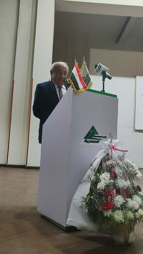 المهندس طارق النبراوي نقيب المهندسين لـ"تليجراف الخليج": قررت عدم خوض انتخابات النقابة المقبلة وسأترك الفرصة لزملائي الشباب - الخليج الان