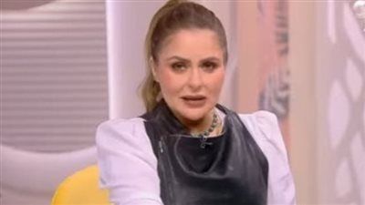 حبس مها الصغير شهرًا وتغريمها 10 آلاف جنيه بتهمة انتهاك حقوق الملكية الفكرية - الخليج الان