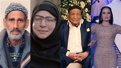 حصاد 2025.. عودة النجوم الغائبين إلى الأضواء في لحظات لا تُنسى - الخليج الان