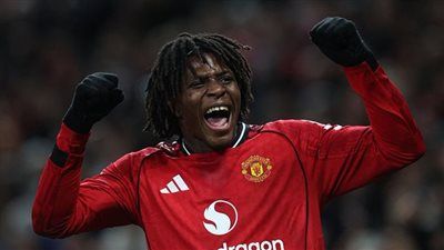 البوكسينج داي: مانشستر يونايتد يفوز على نيوكاسل يونايتد بهدف نظيف في الدوري الإنجليزي الممتاز - الخليج الان