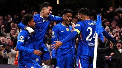 تشيلسي ضد أستون فيلا مباشر.. البلوز بالقوة الضاربة في قمة الدوري الإنجليزي - الخليج الان