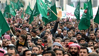 خديعة "الغوايش الفالصو".. كيف استدرج الإخوان أموال المتبرعين باسم "الجهاد في أفغانستان"؟ - الخليج الان