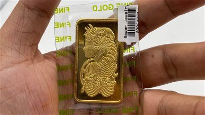 سعر الذهب اليوم عيار 21 الآن مباشر بعد الارتفاع الأخير..تحديث الجمعة 26-12-2025 - الخليج الان