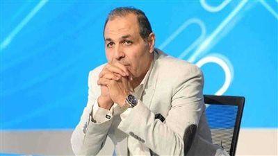 "فشل فكري".. تامر عبد الحميد يهاجم إدارة الزمالك ويتحدى ممدوح عباس - الخليج الان