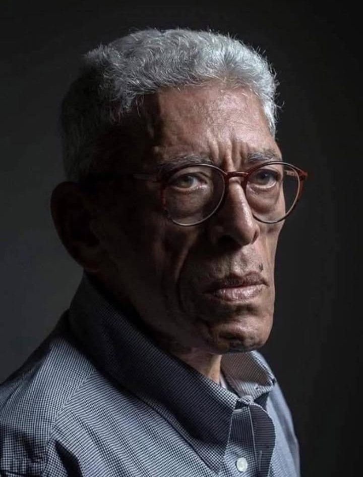 خسارة كبيرة للسينما المصرية والعربية.. نجوم الفن ينعون داوود عبد السيد بكلمات مؤثرة - الخليج الان