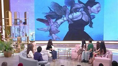 بعد حبس مها الصغير رسميا.. أسرار جديدة في حياة طليقة أحمد السقا - الخليج الان