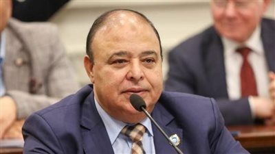 صحة الشيوخ: 34 مليون خدمة طبية تدعم طفرة القطاع الصحي في مصر - الخليج الان