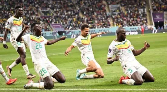 موعد مباراة منتخب السنغال والكونغو الديمقراطية في كأس أمم أفريقيا والقنوات الناقلة والتشكيل المتوقع - الخليج الان