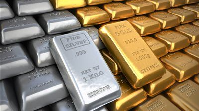 رسميا.. سعر الفضة اليوم في مصر يقفز لمستويات تاريخية.. الجرام بـ119 جنيهًا - الخليج الان