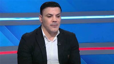 عمرو زكي: ركلة جزاء محمد صلاح "غير صحيحة" أمام جنوب أفريقيا - الخليج الان