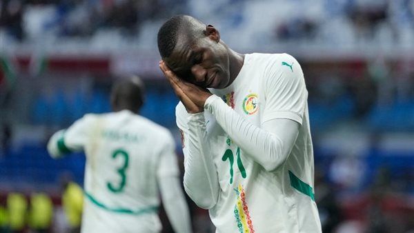 محدث لحظة بلحظة: نتيجة مباراة السنغال والكونغو الديمقراطية في كأس أمم أفريقيا - الخليج الان