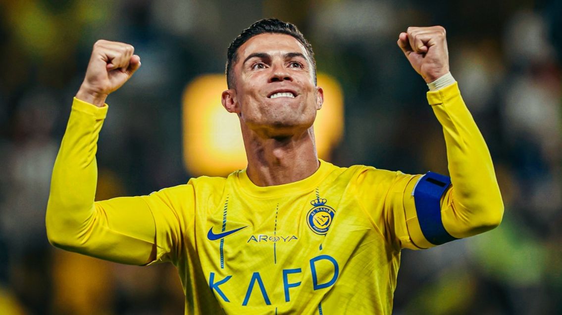 موعد مباراة النصر والأخدود اليوم والقنوات الناقلة في الدوري السعودي - الخليج الان