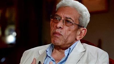 أبرزهم كاملة أبو ذكري.. صناع الفن ينعون المخرج داوود عبد السيد - الخليج الان