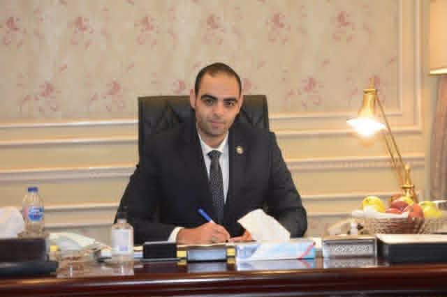 بعد فوزه بانتخابات النواب.. النائب حسن عمر حسنين لتحيا مصر: النهوض بمستوى التعليم على رأس أولوياتي - الخليج الان