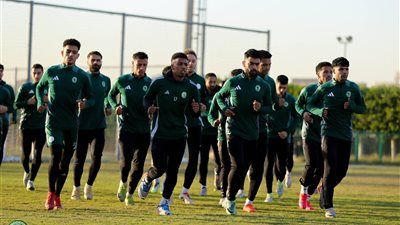 تشكيل مودرن سبورت الرسمي لمواجهة القناة فى كأس مصر - الخليج الان