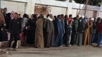 انتخابات مجلس النواب.. غلق لجان التصيوت في اليوم من انتخابات جولة الإعادة للـ 19 دائرة الملغاة - الخليج الان