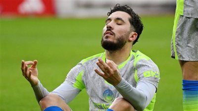 صدارة مؤقتة: ريان شرقي يقود مانشستر سيتي للفوز على نوتينجهام فورست (1/2) في الدوري الإنجليزي الممتاز - الخليج الان