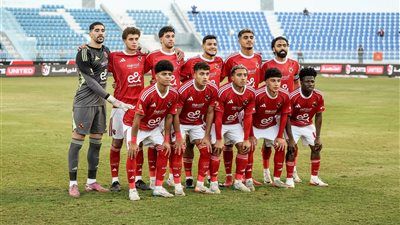 الأهلي يتفوق على المصرية للاتصالات فى القيمة التسويقية قبل لقاء اليوم بكأس مصر - الخليج الان