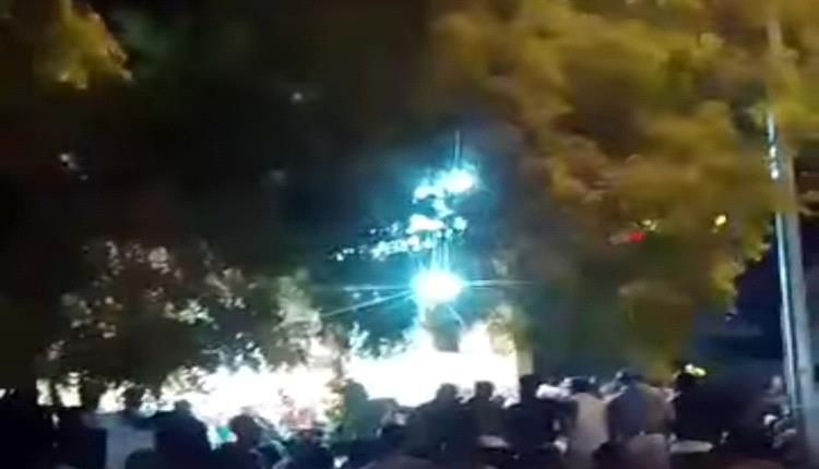 صحفية في عدن تنقل أفراح أرض الصومال بأول إعتراف لدولتهم بعد إنتظار 35 عاما