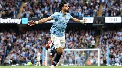 موعد مباراة مانشستر سيتي ونوتينجهام فورست في الدوري الإنجليزي الممتاز والقنوات الناقلة والتشكيل المتوقع.. موقف عمر مرموش - الخليج الان